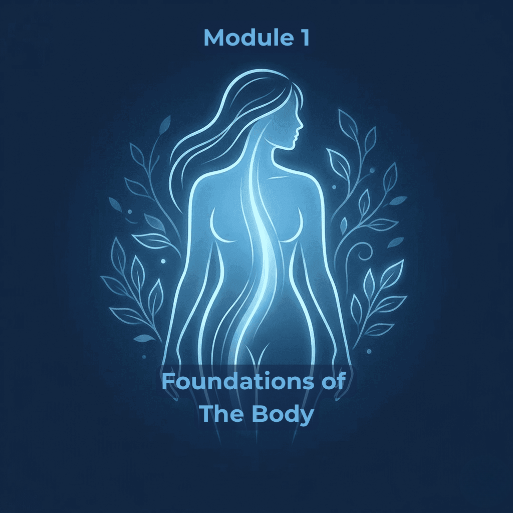 Foundations of the Body – Module 1 (Month 1)