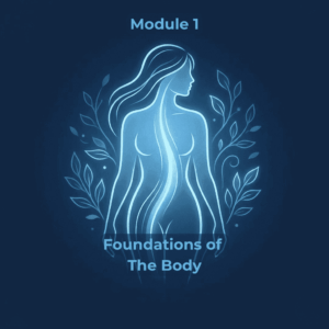 Foundations of the Body – Module 1 (Month 1)