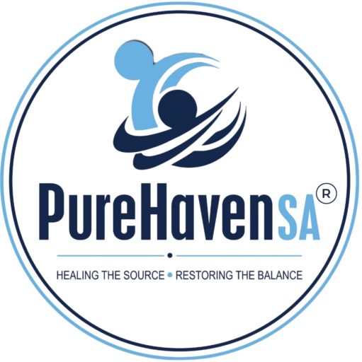 PureHaven Logo - Site Icon